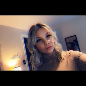 Meet your Posher, Chantal